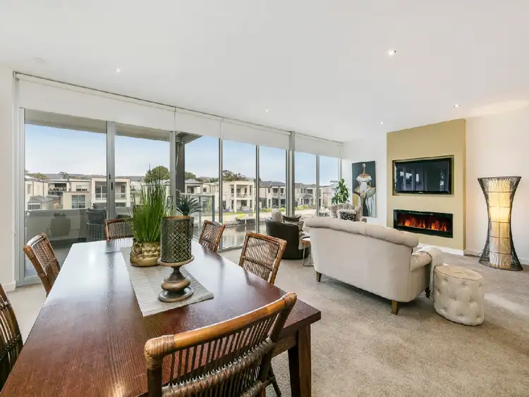 Fifth view of Homely apartment listing, A202/83 Spinnaker Terrace, Safety Beach VIC 3936