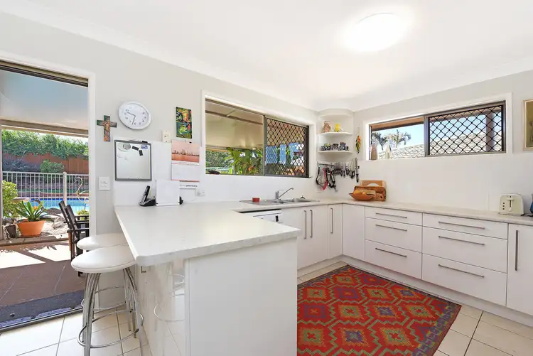 Fifth view of Homely house listing, 38 Moondarra Crescent, Mooloolaba QLD 4557