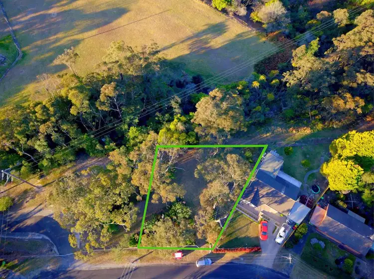 22 Hazel Avenue, Hazelbrook NSW 2779