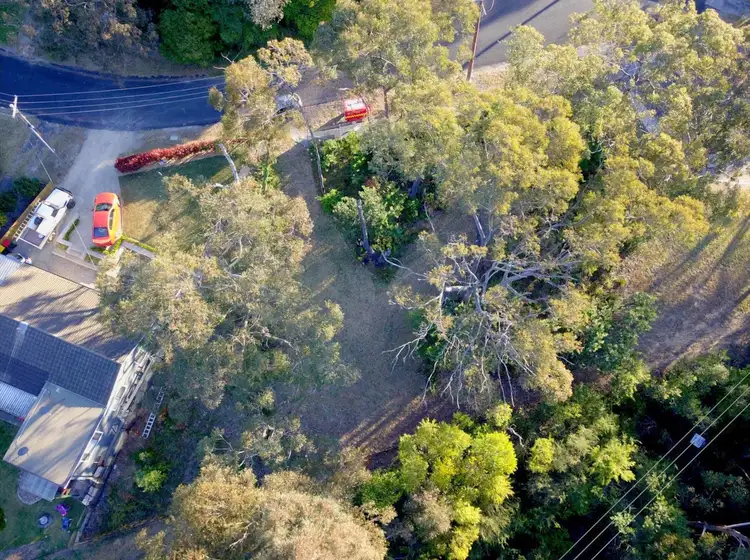 Seventh view of Homely land listing, 22 Hazel Avenue, Hazelbrook NSW 2779