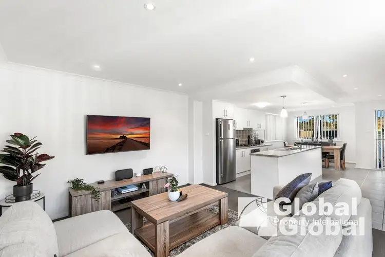 Third view of Homely townhouse listing, 1/409 Main Road, Cardiff NSW 2285