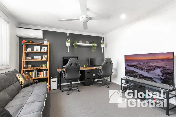 Fourth view of Homely townhouse listing, 1/409 Main Road, Cardiff NSW 2285