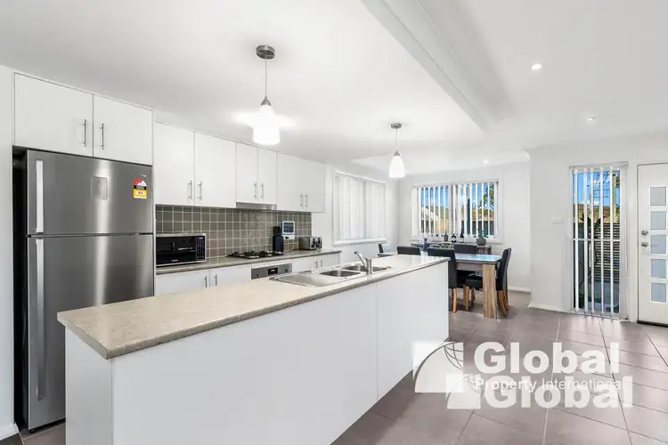 Fifth view of Homely townhouse listing, 1/409 Main Road, Cardiff NSW 2285