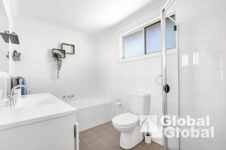 Sixth view of Homely townhouse listing, 1/409 Main Road, Cardiff NSW 2285