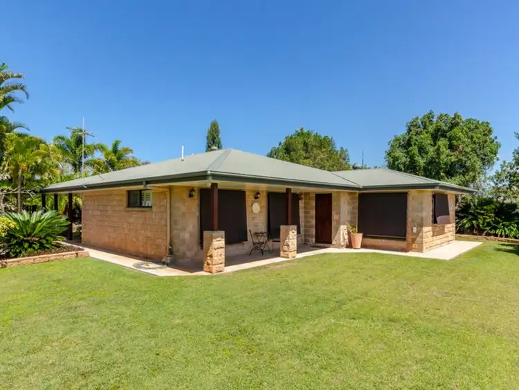 Second view of Homely house listing, 669 Taragoola Road - Red Carpet Pet Retreat, Calliope QLD 4680