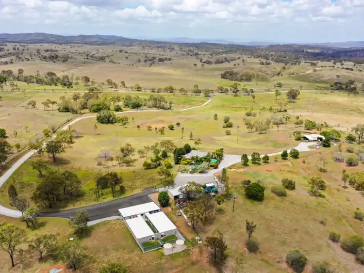 Third view of Homely house listing, 669 Taragoola Road - Red Carpet Pet Retreat, Calliope QLD 4680