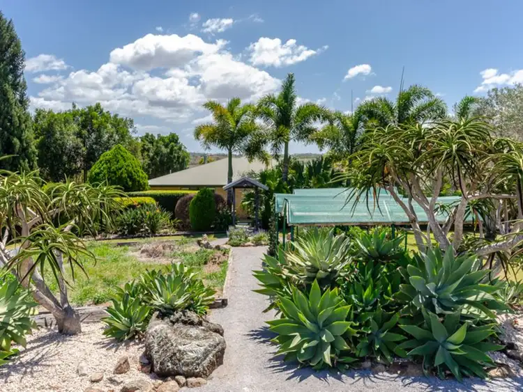 Fourth view of Homely house listing, 669 Taragoola Road - Red Carpet Pet Retreat, Calliope QLD 4680
