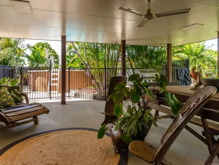 Fifth view of Homely house listing, 669 Taragoola Road - Red Carpet Pet Retreat, Calliope QLD 4680