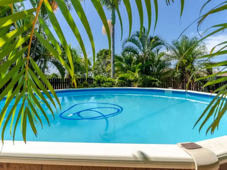 Sixth view of Homely house listing, 669 Taragoola Road - Red Carpet Pet Retreat, Calliope QLD 4680