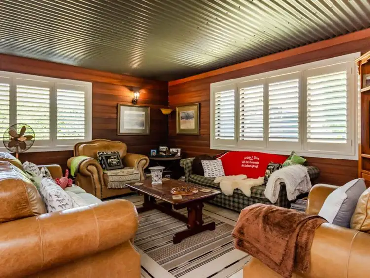 Seventh view of Homely house listing, 669 Taragoola Road - Red Carpet Pet Retreat, Calliope QLD 4680