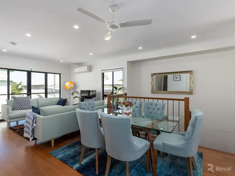 Main view of Homely townhouse listing, 1/85 Duke Street, Annerley QLD 4103