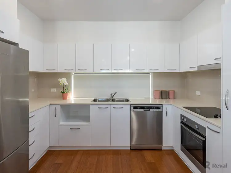 Second view of Homely townhouse listing, 1/85 Duke Street, Annerley QLD 4103