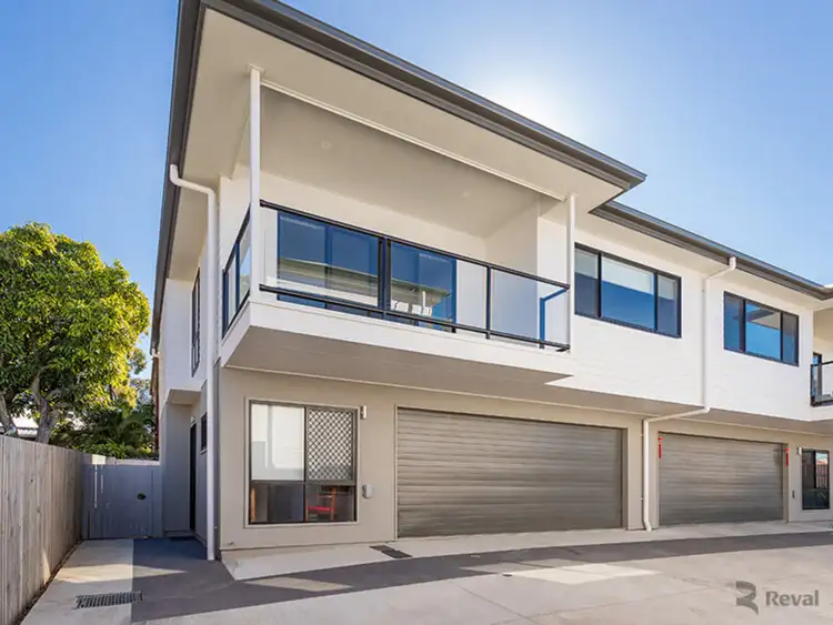 Fourth view of Homely townhouse listing, 1/85 Duke Street, Annerley QLD 4103