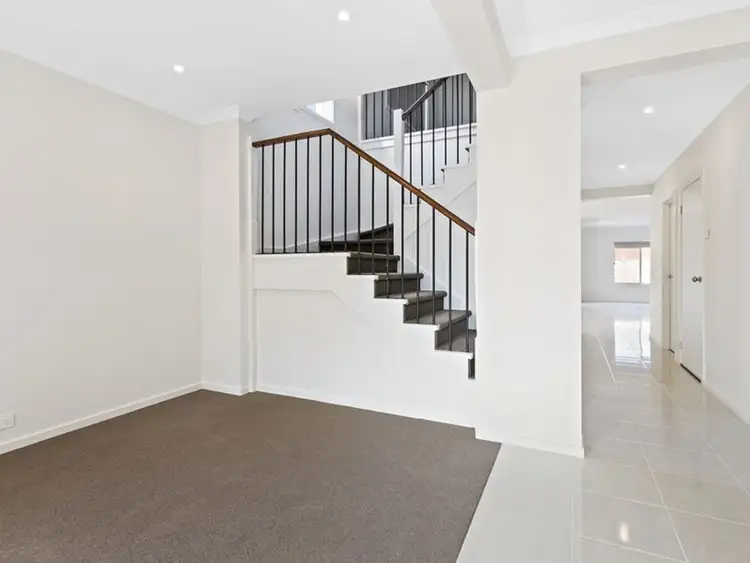Second view of Homely house listing, 115 Bondi Parade, Point Cook VIC 3030