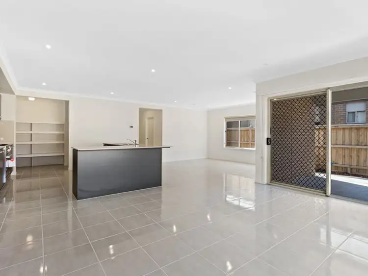 Third view of Homely house listing, 115 Bondi Parade, Point Cook VIC 3030