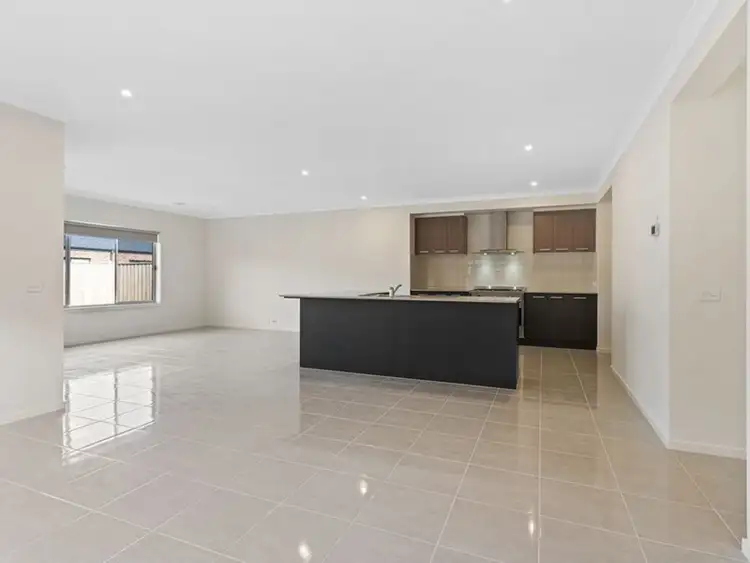 Fourth view of Homely house listing, 115 Bondi Parade, Point Cook VIC 3030
