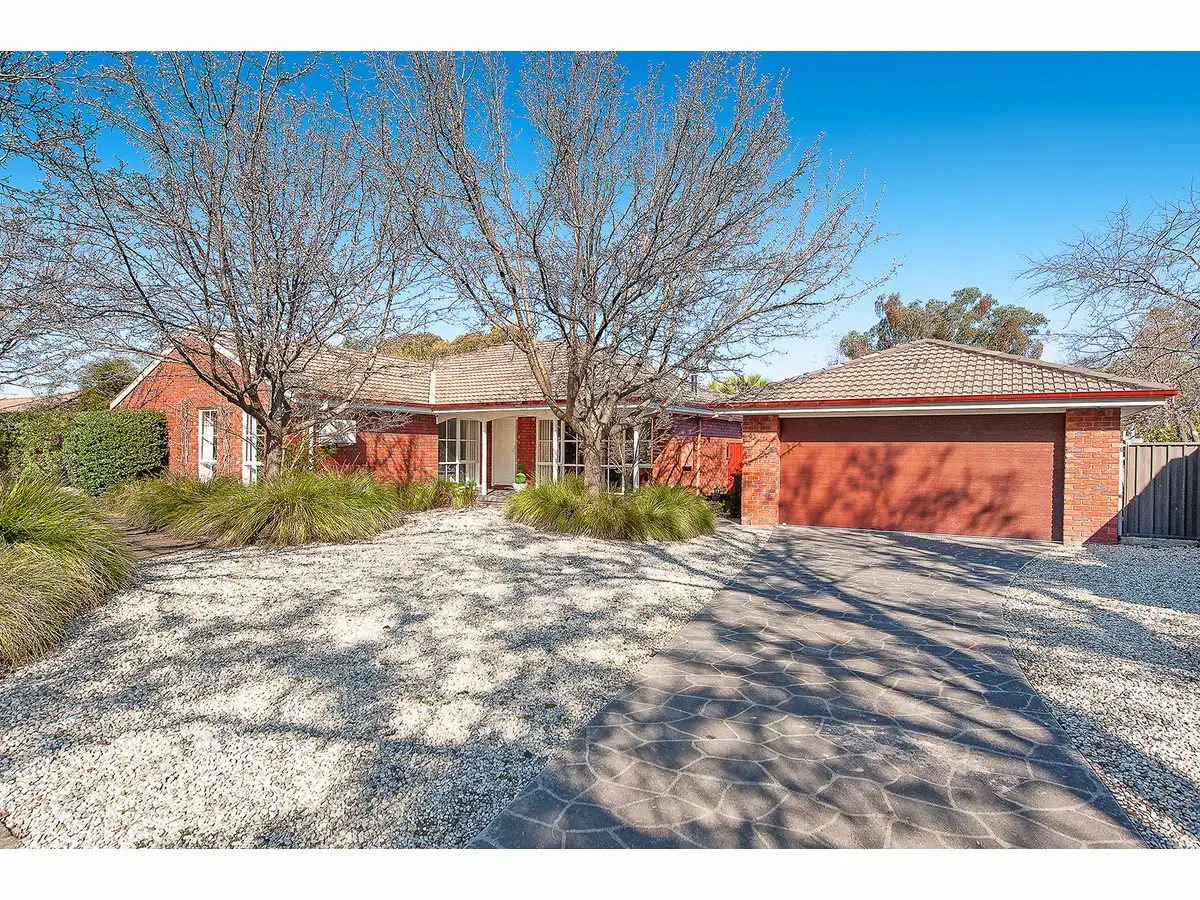 Main view of Homely house listing, 85 St Andrews Circuit, Thurgoona NSW 2640