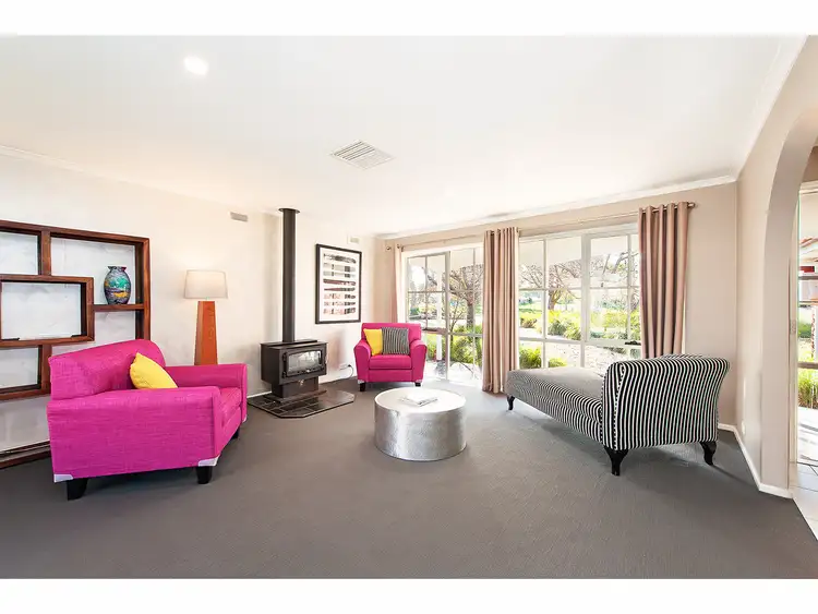 Second view of Homely house listing, 85 St Andrews Circuit, Thurgoona NSW 2640