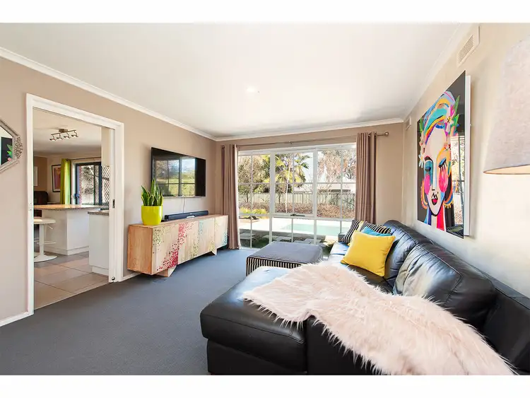 Fourth view of Homely house listing, 85 St Andrews Circuit, Thurgoona NSW 2640