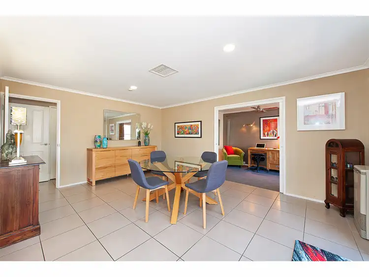 Seventh view of Homely house listing, 85 St Andrews Circuit, Thurgoona NSW 2640