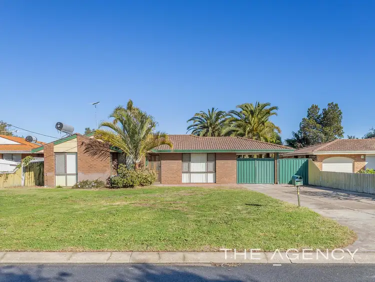 16 Oakdale Close, Safety Bay WA 6169