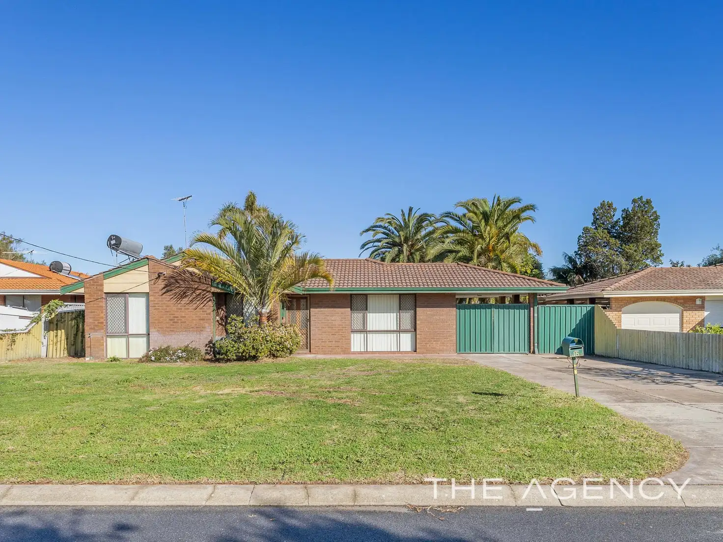 Main view of Homely house listing, 16 Oakdale Close, Safety Bay WA 6169