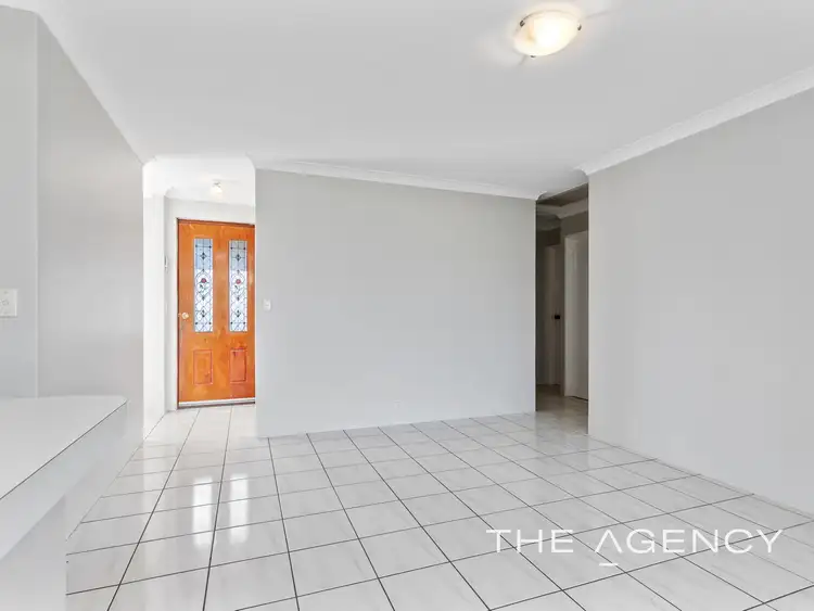 Second view of Homely house listing, 16 Oakdale Close, Safety Bay WA 6169