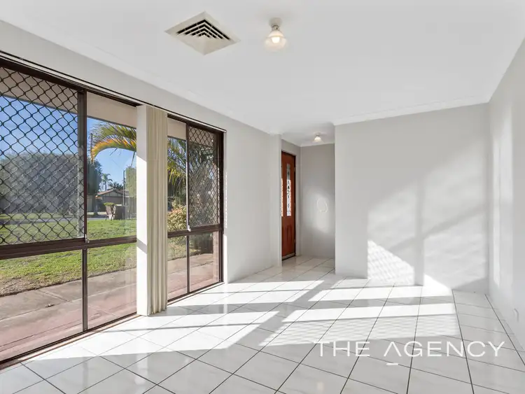 Fourth view of Homely house listing, 16 Oakdale Close, Safety Bay WA 6169