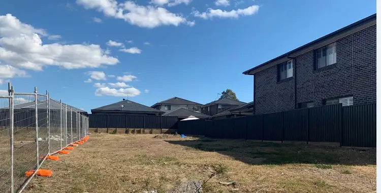 Second view of Homely land listing, Lot 2 Gemini Street, Riverstone NSW 2765