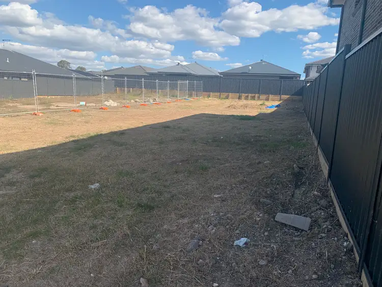 Third view of Homely land listing, Lot 2 Gemini Street, Riverstone NSW 2765