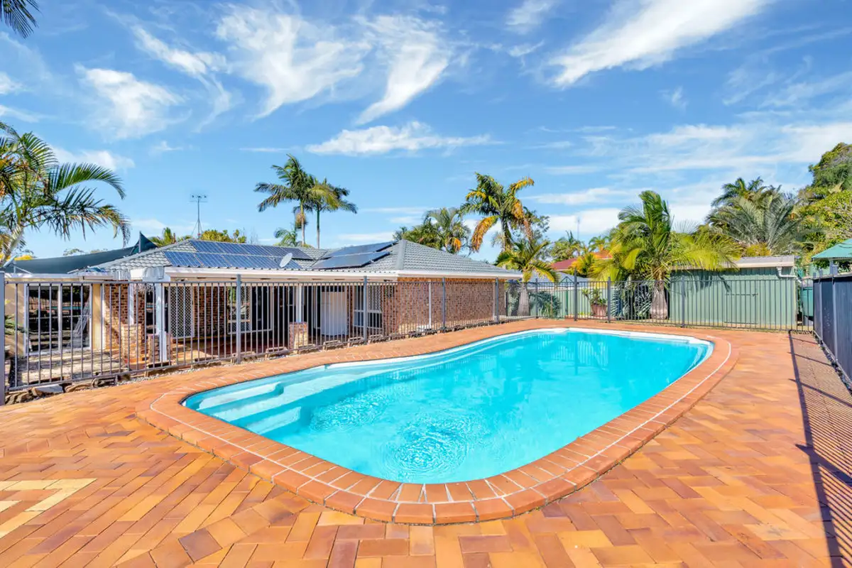 Main view of Homely house listing, 41 Cozens Way, Worongary QLD 4213