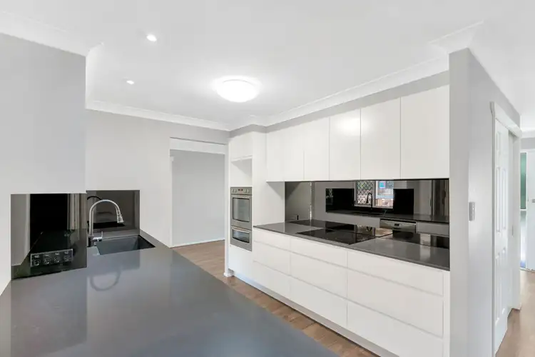 Fifth view of Homely house listing, 41 Cozens Way, Worongary QLD 4213