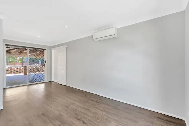 Sixth view of Homely house listing, 41 Cozens Way, Worongary QLD 4213