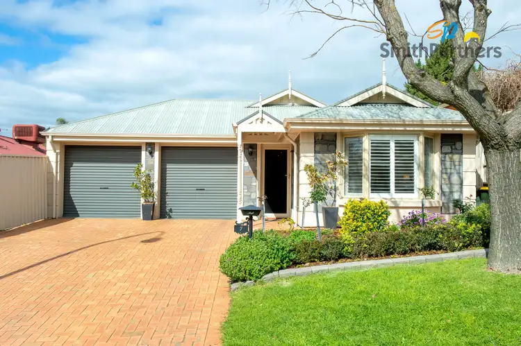 7 Lake Fortesque Avenue, Greenwith SA 5125