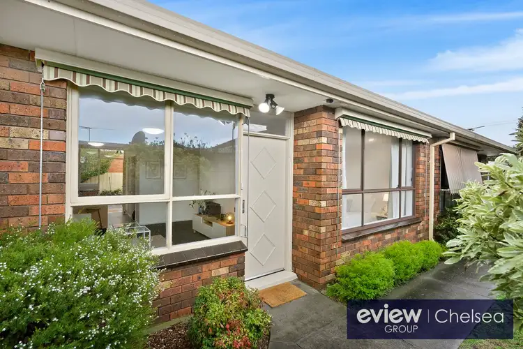 2/45 Sherwood Avenue, Chelsea VIC 3196