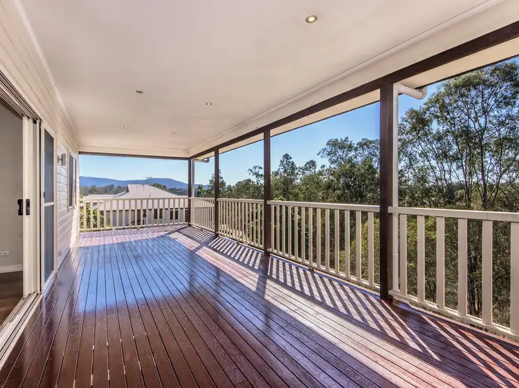 9 Lachlan Place, Karalee QLD 4306