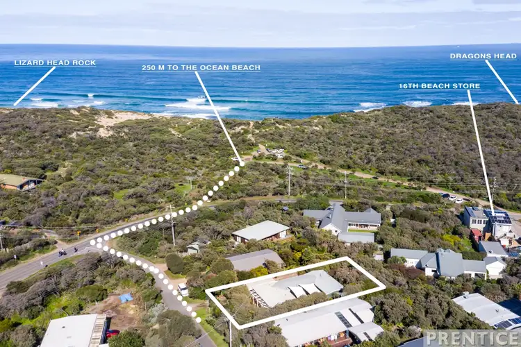 8 Christine Street, Rye VIC 3941
