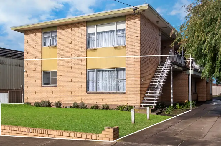 1/309 Timor Street, Warrnambool VIC 3280