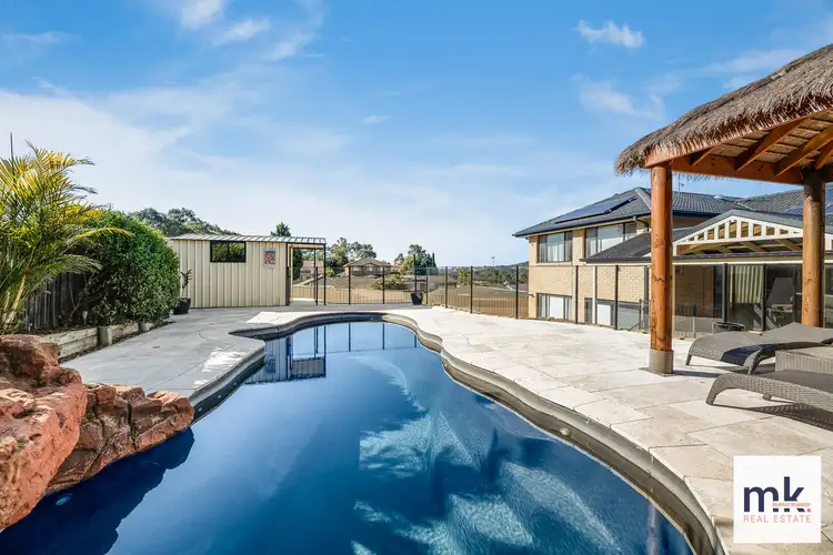 4 Butterfield Place, Mount Annan NSW 2567