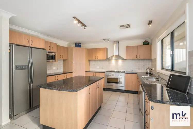 Fourth view of Homely house listing, 4 Butterfield Place, Mount Annan NSW 2567