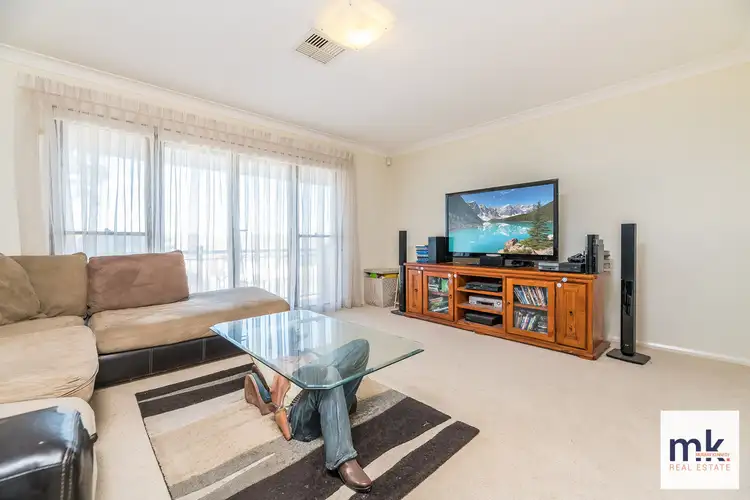 Sixth view of Homely house listing, 4 Butterfield Place, Mount Annan NSW 2567