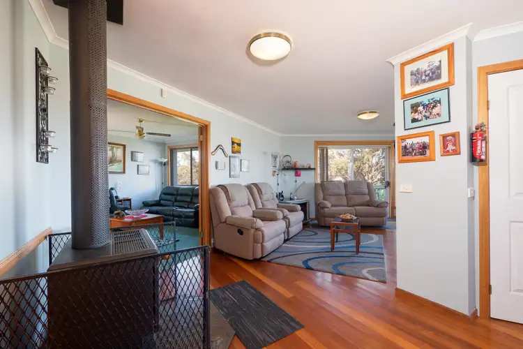 Third view of Homely house listing, 7 Glen Rose Drive, Tea Tree TAS 7017