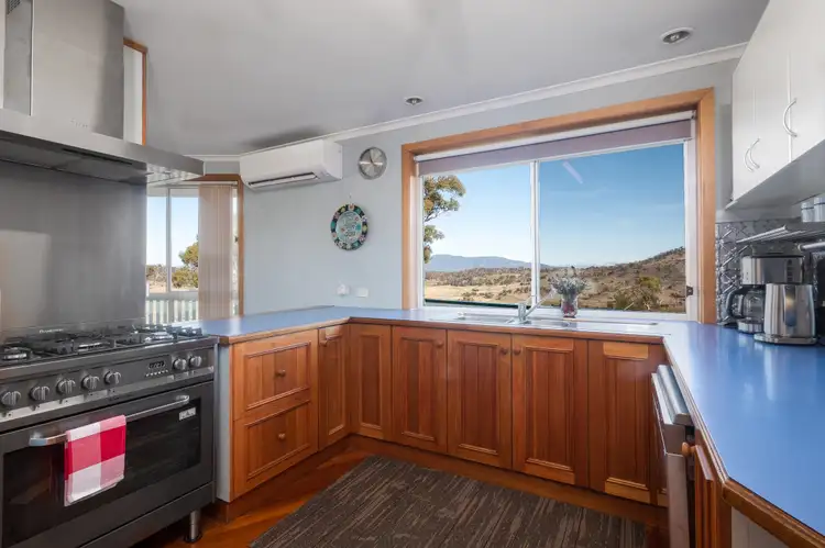 Fourth view of Homely house listing, 7 Glen Rose Drive, Tea Tree TAS 7017