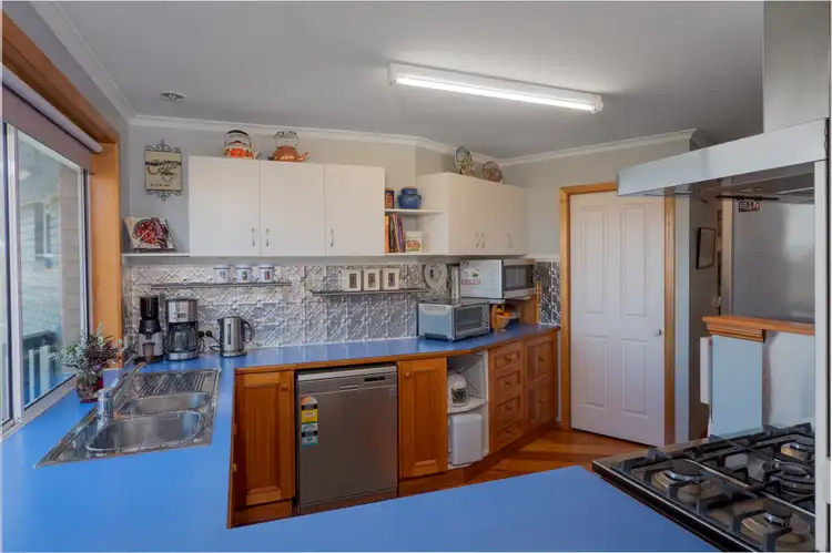 Fifth view of Homely house listing, 7 Glen Rose Drive, Tea Tree TAS 7017