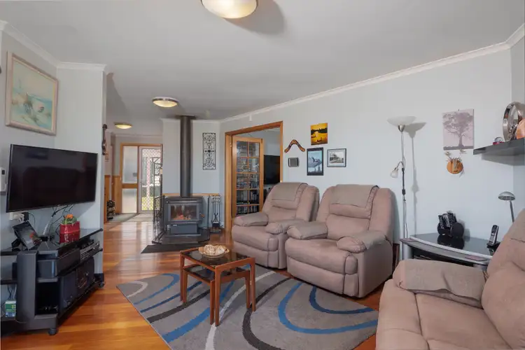 Sixth view of Homely house listing, 7 Glen Rose Drive, Tea Tree TAS 7017