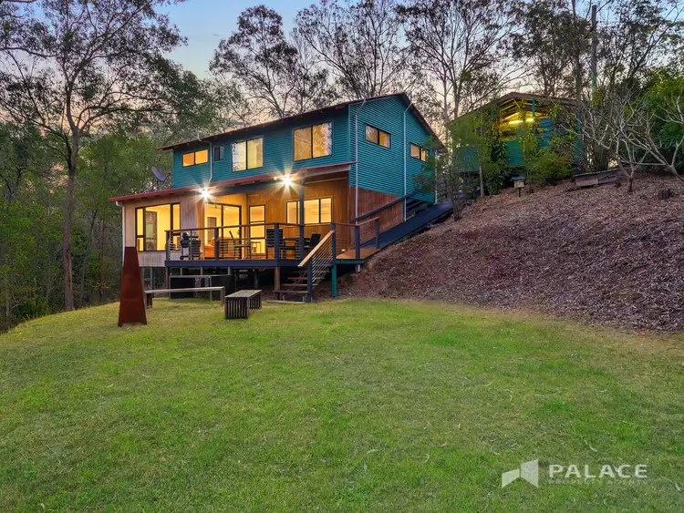 Main view of Homely house listing, 861 Mount Crosby Road, Karana Downs QLD 4306