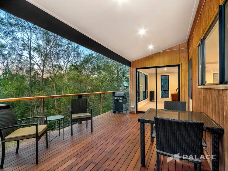 Third view of Homely house listing, 861 Mount Crosby Road, Karana Downs QLD 4306