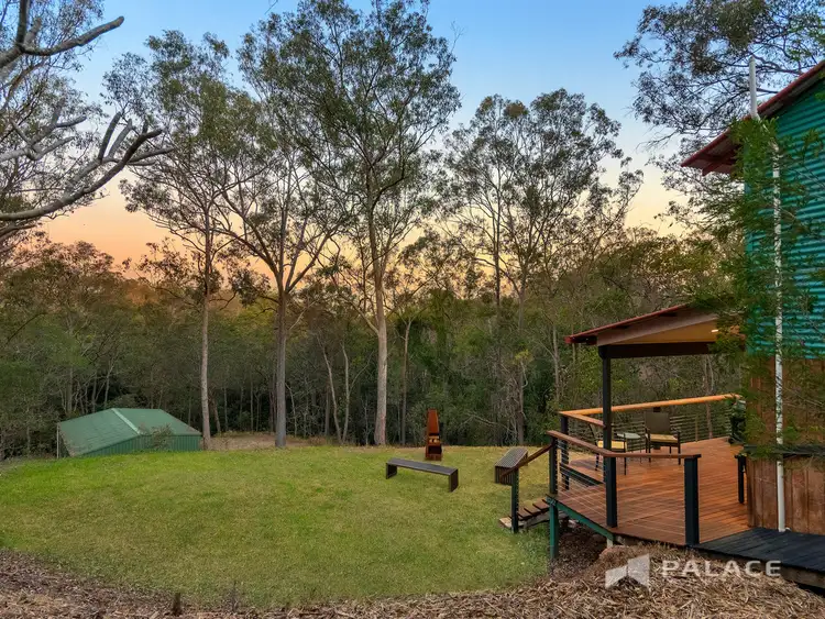 Fourth view of Homely house listing, 861 Mount Crosby Road, Karana Downs QLD 4306