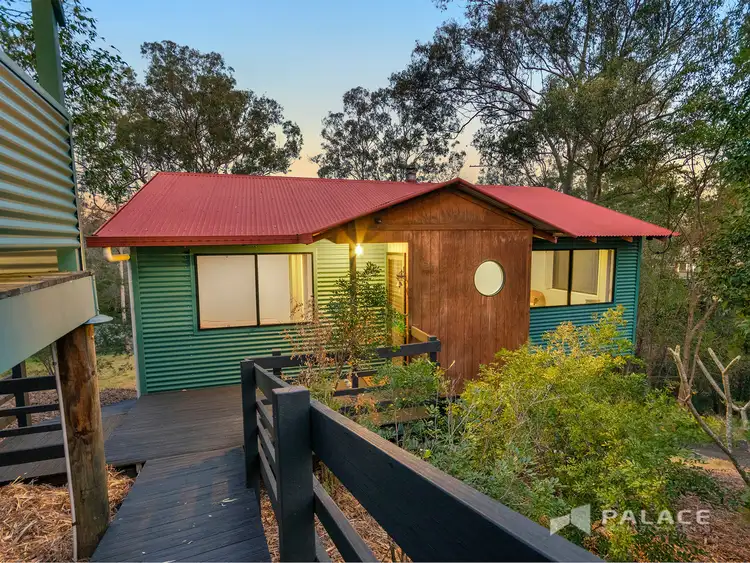 Fifth view of Homely house listing, 861 Mount Crosby Road, Karana Downs QLD 4306