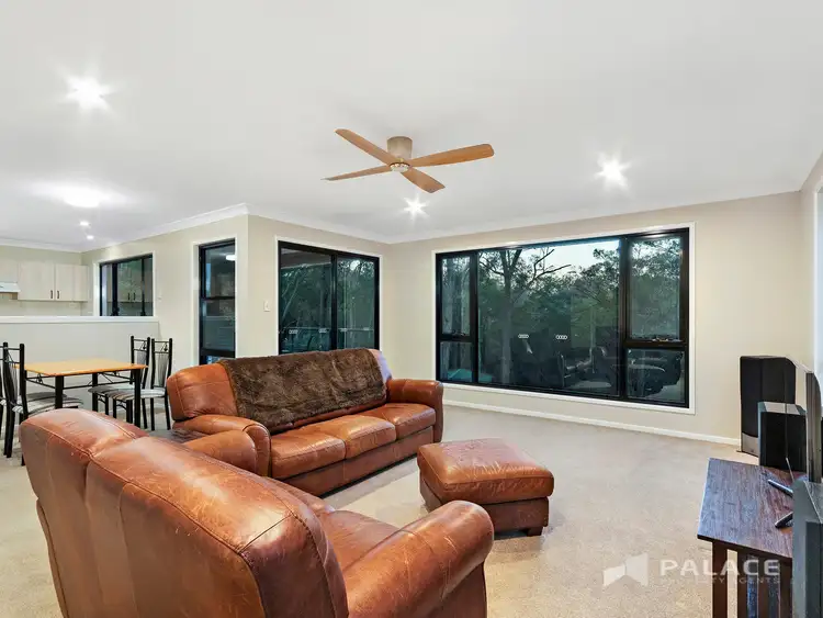 Sixth view of Homely house listing, 861 Mount Crosby Road, Karana Downs QLD 4306
